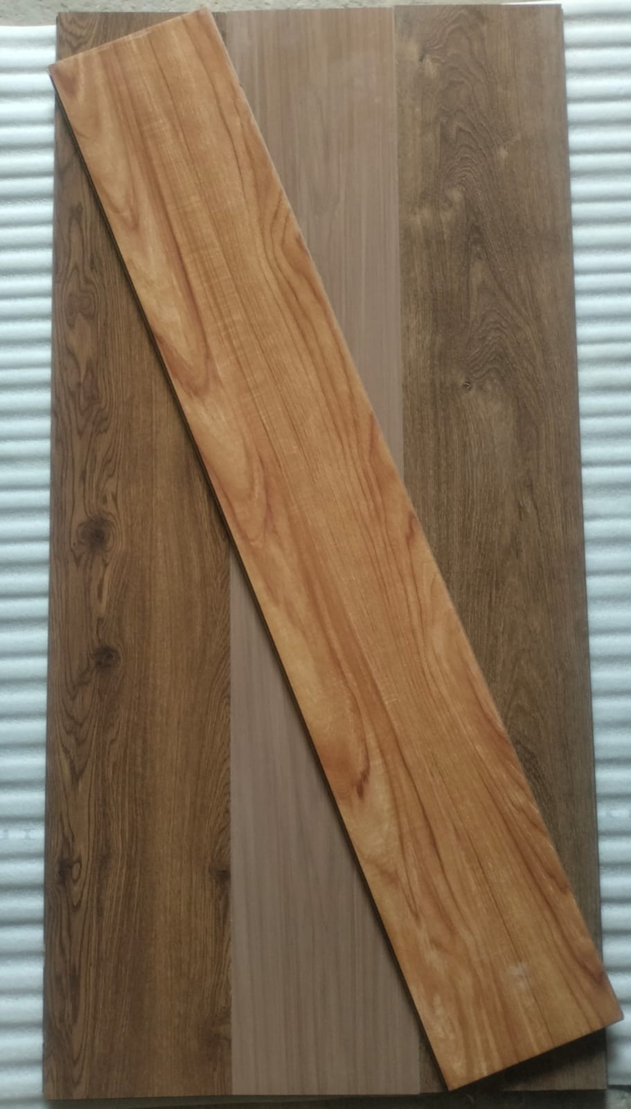 German Wooden Flooring