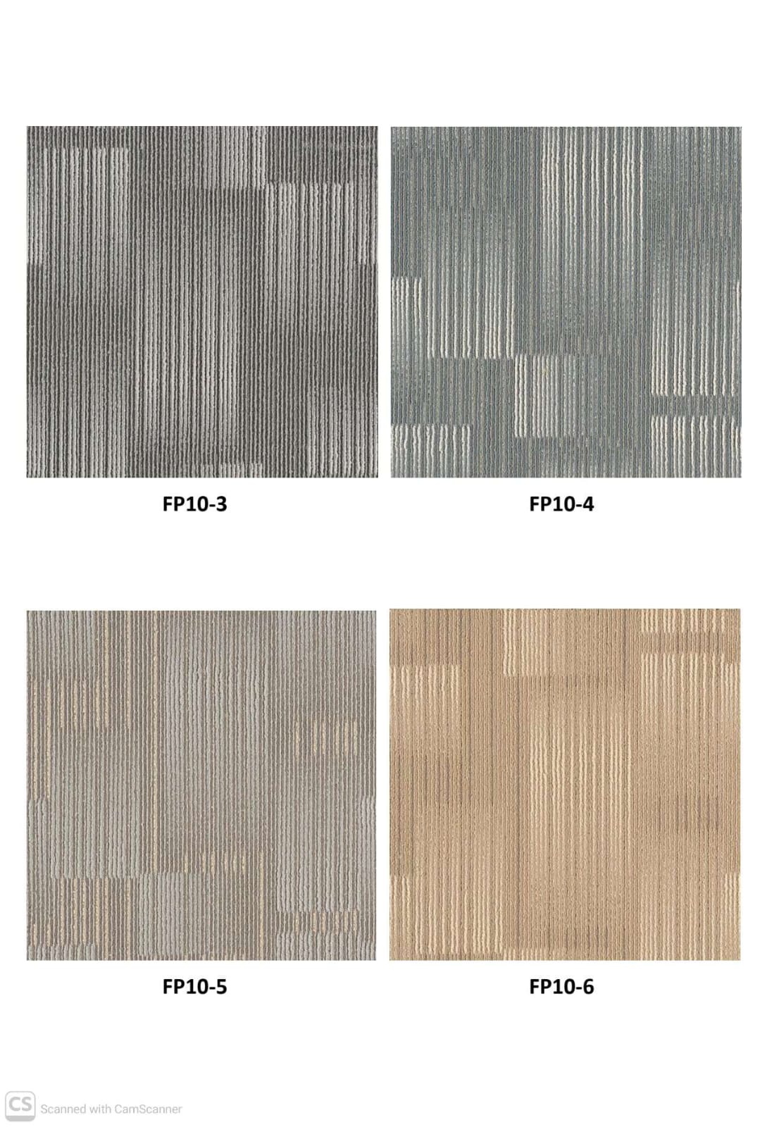 FP10 Series