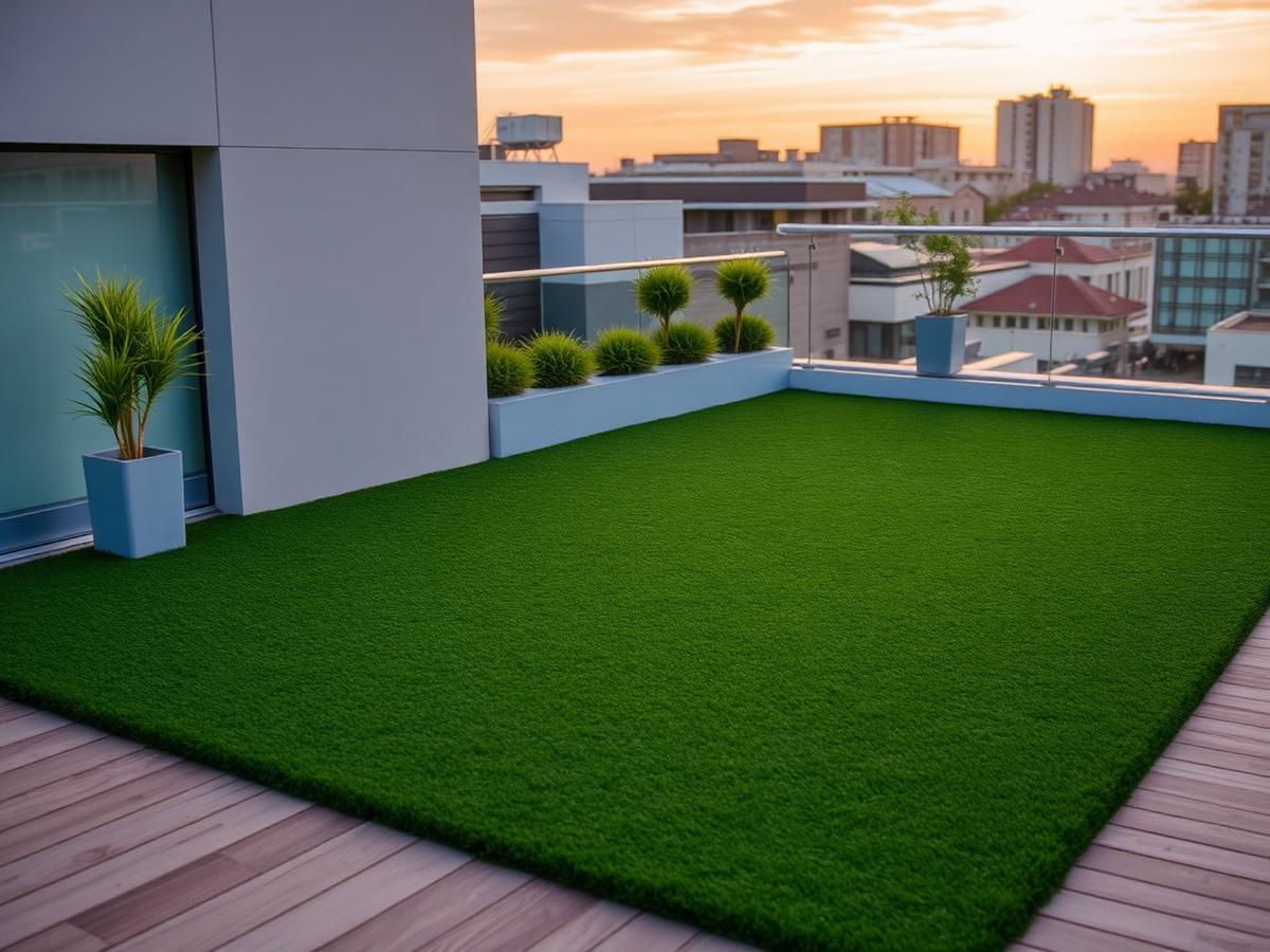 Artificial Grass