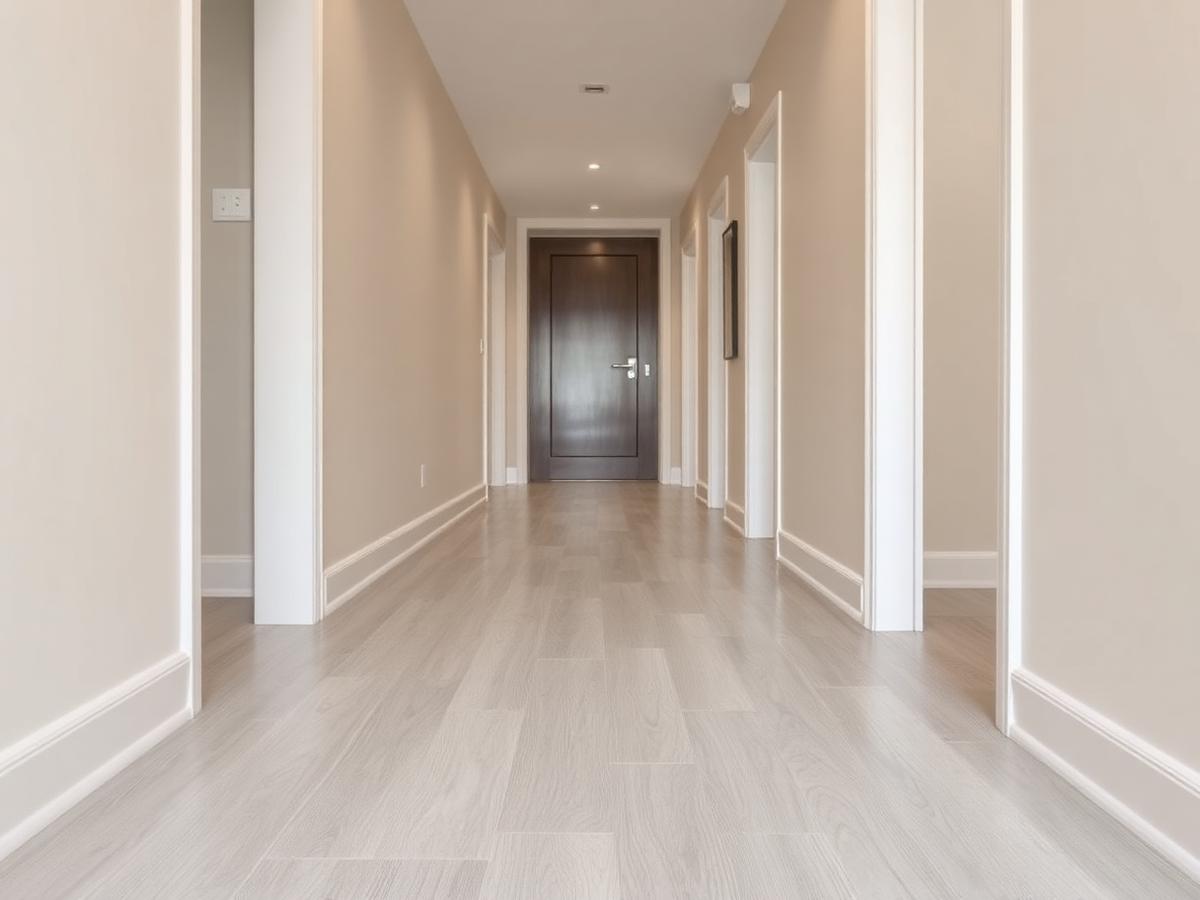 Vinyl Flooring