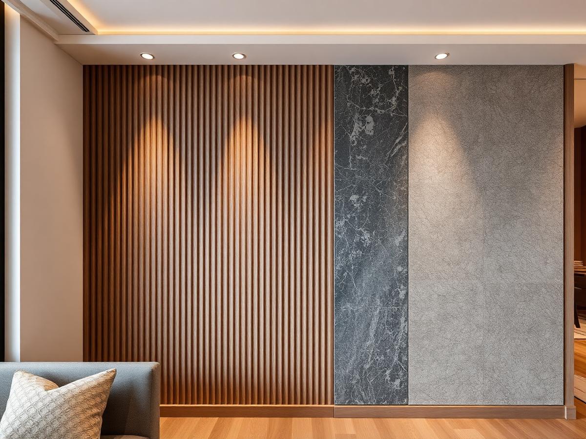 Wall Panels