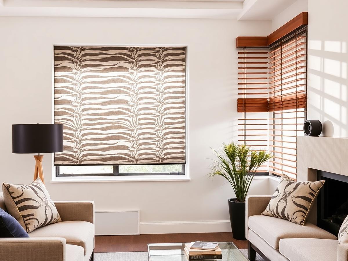 Window Blinds