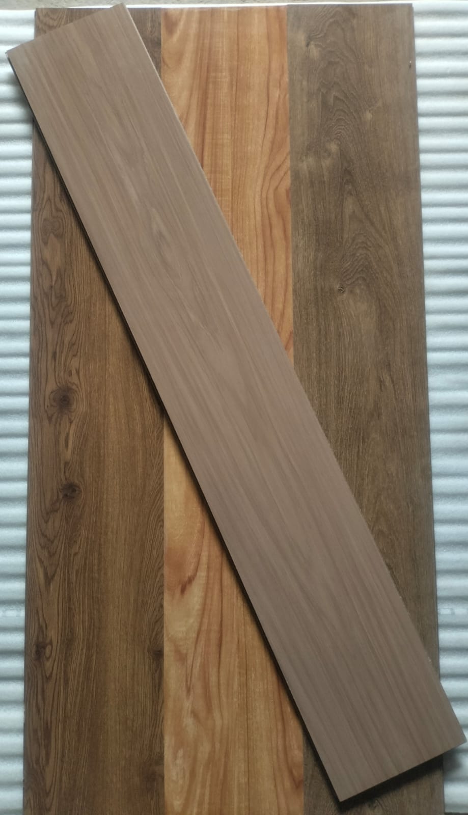 Chinese Wooden Flooring