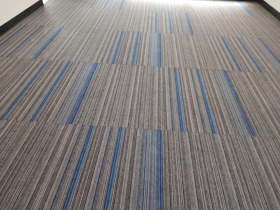 Corporate Office Fit-out image 2