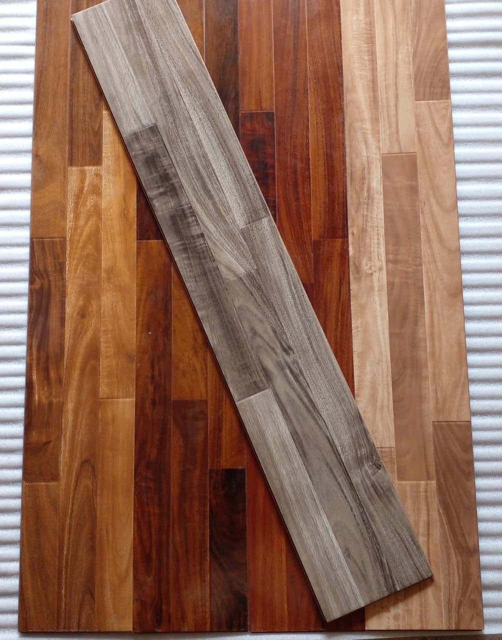 German Wooden Flooring