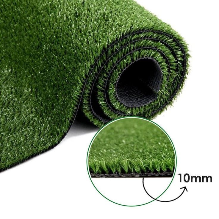 Artificial Grass 10mm