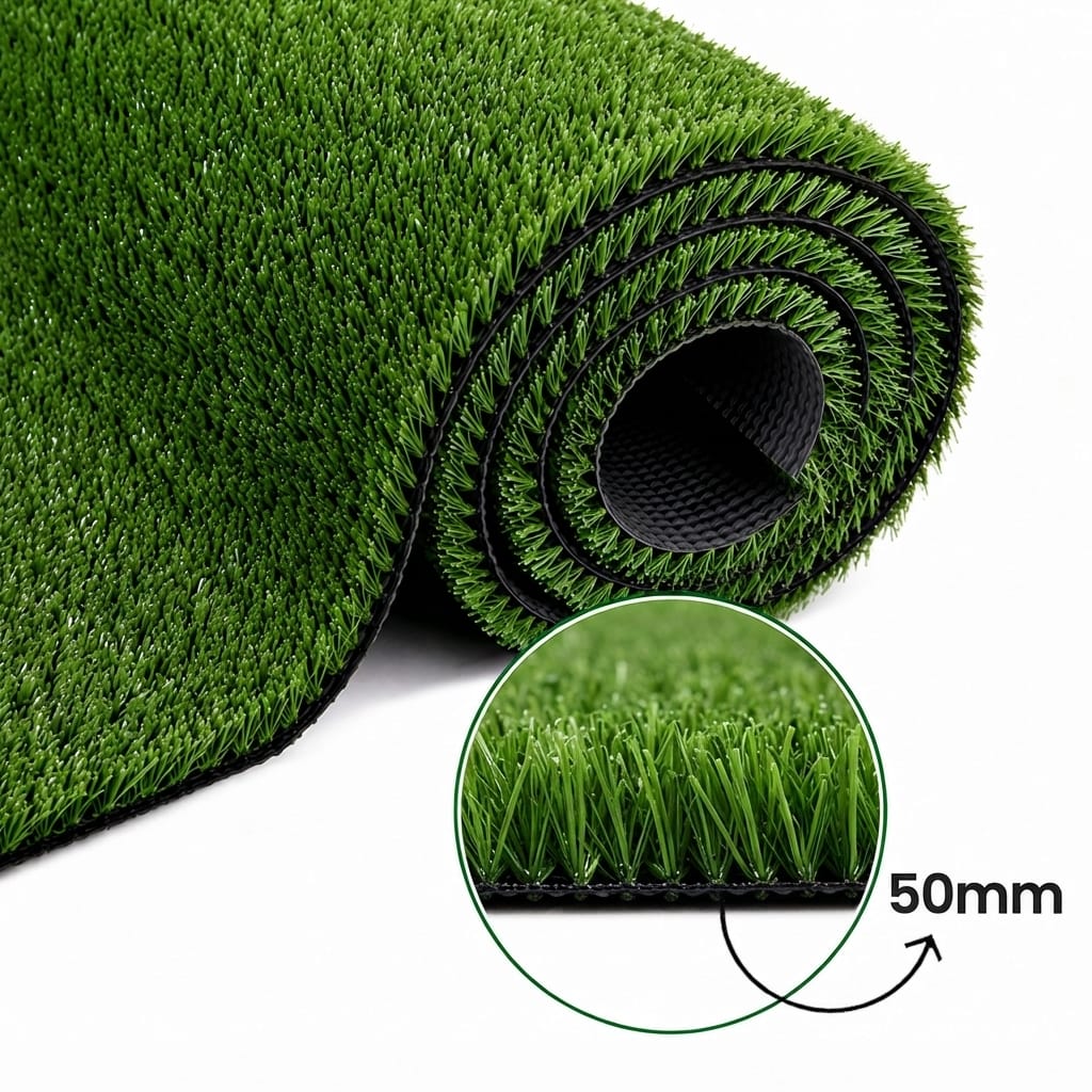 Artificial Grass 50mm