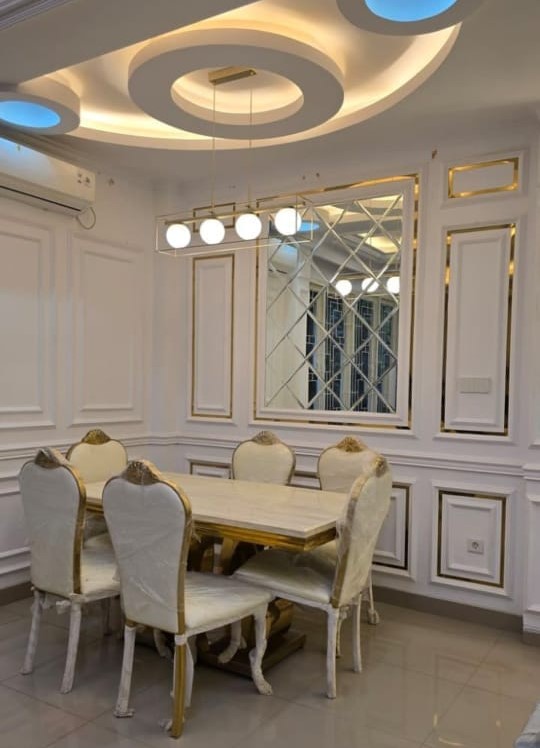 Kitchen & Dining Renovation
