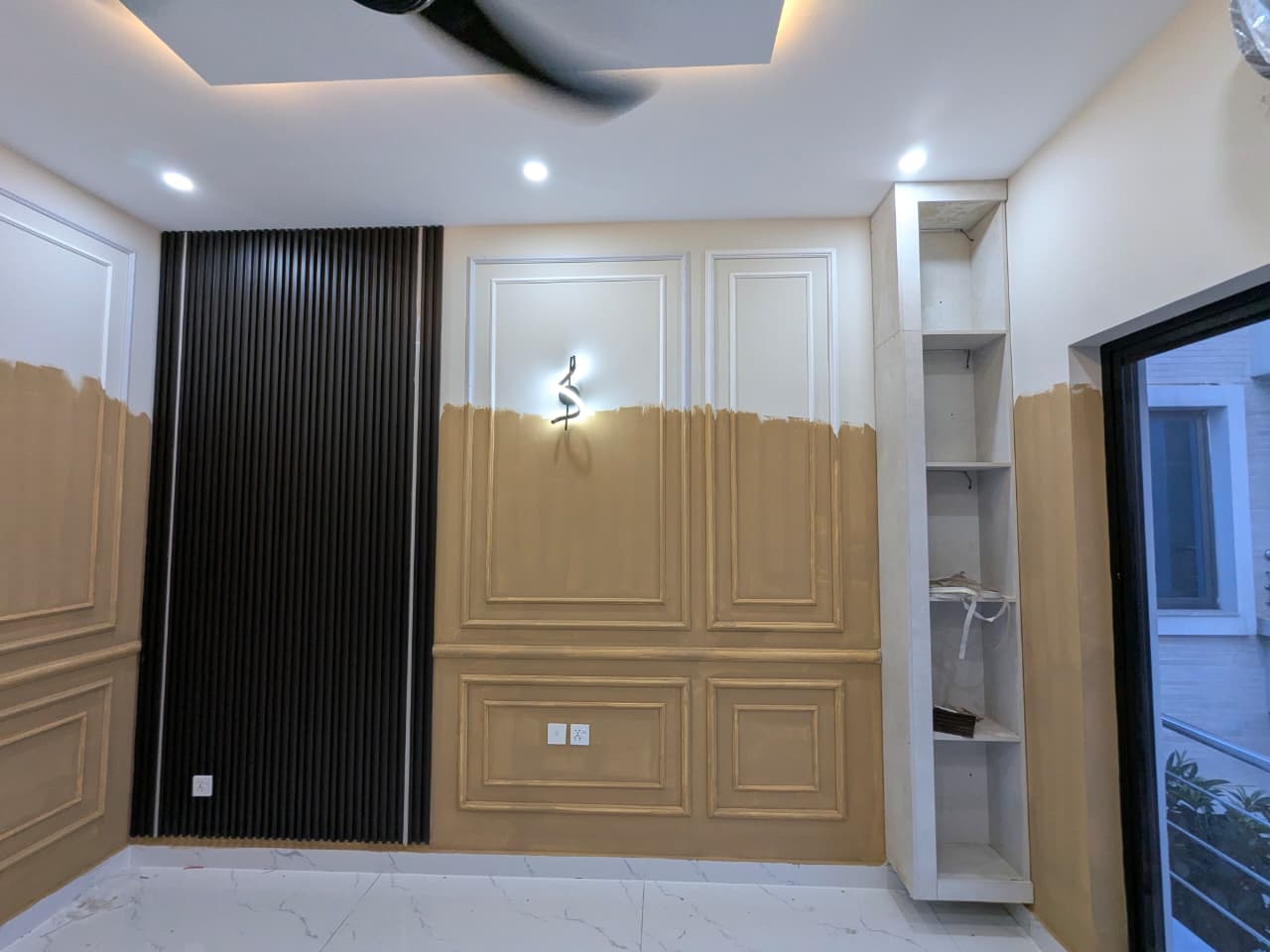 After