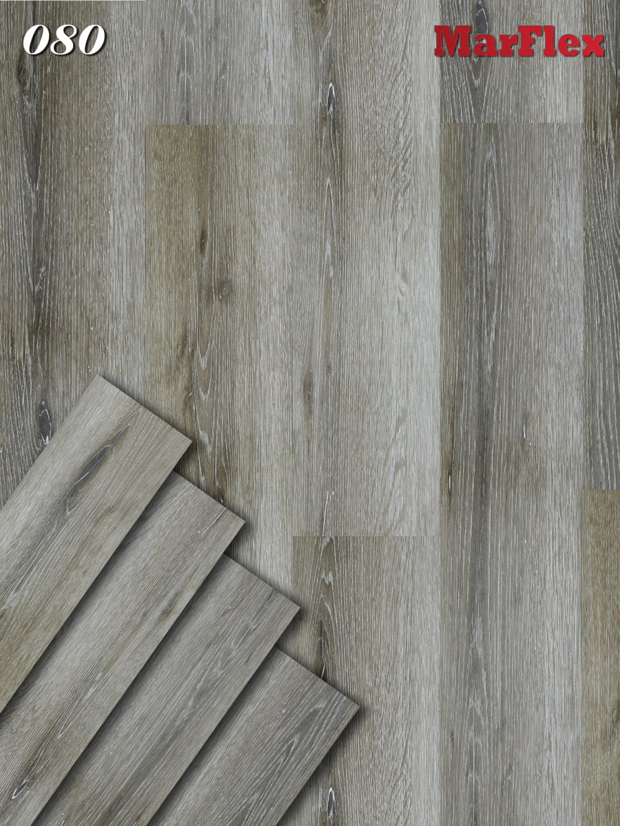 Local Made Vinyl Flooring