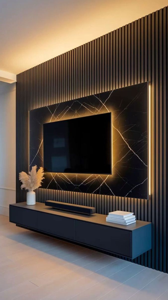 Media Walls