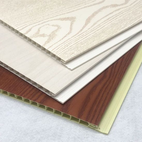 PVC Panels