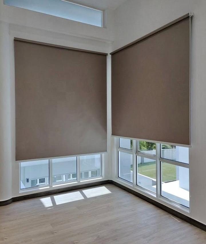 Roller Blinds