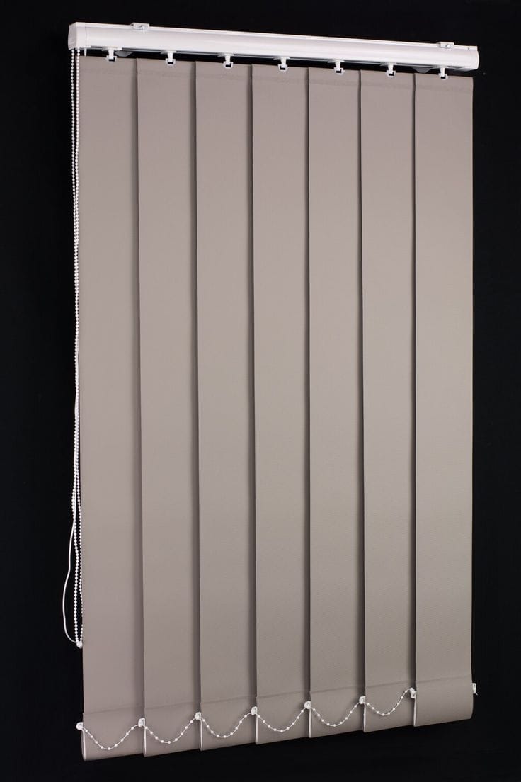 Vertical Blinds
