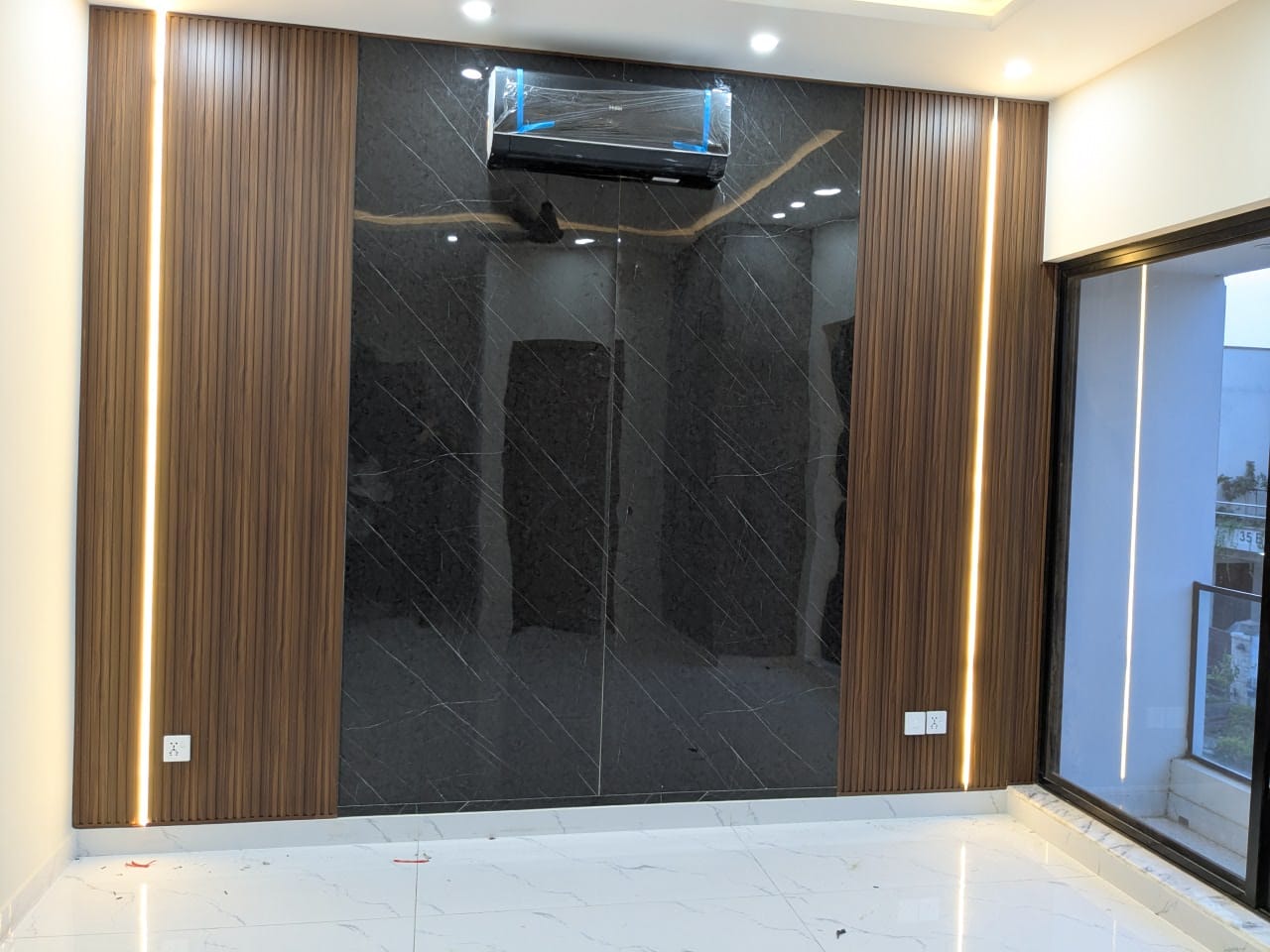 Villa Living Transformation image 2