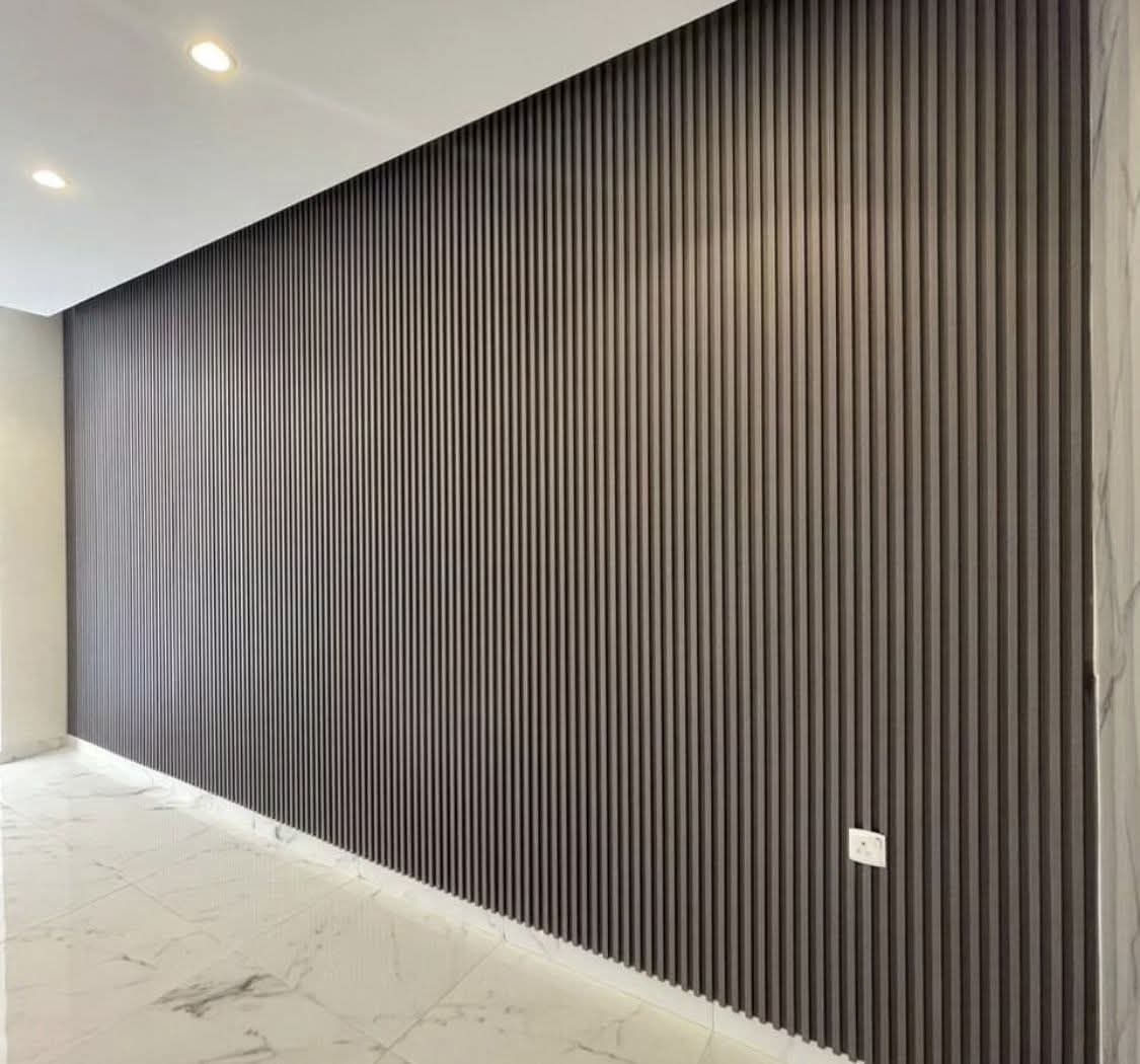 WPC Panels
