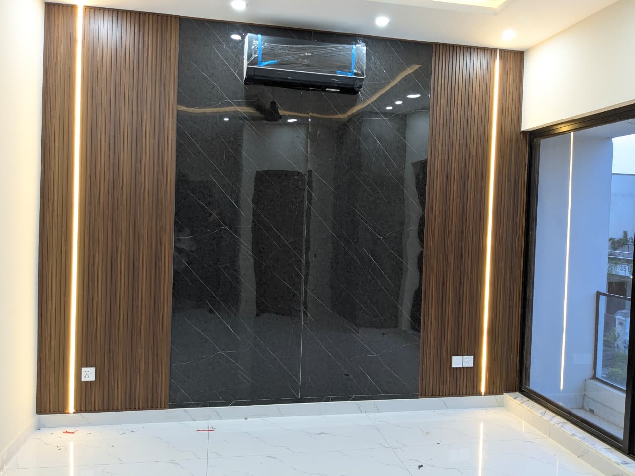 WPC Panels